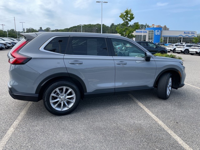 2023 Honda CR-V EX photo 6