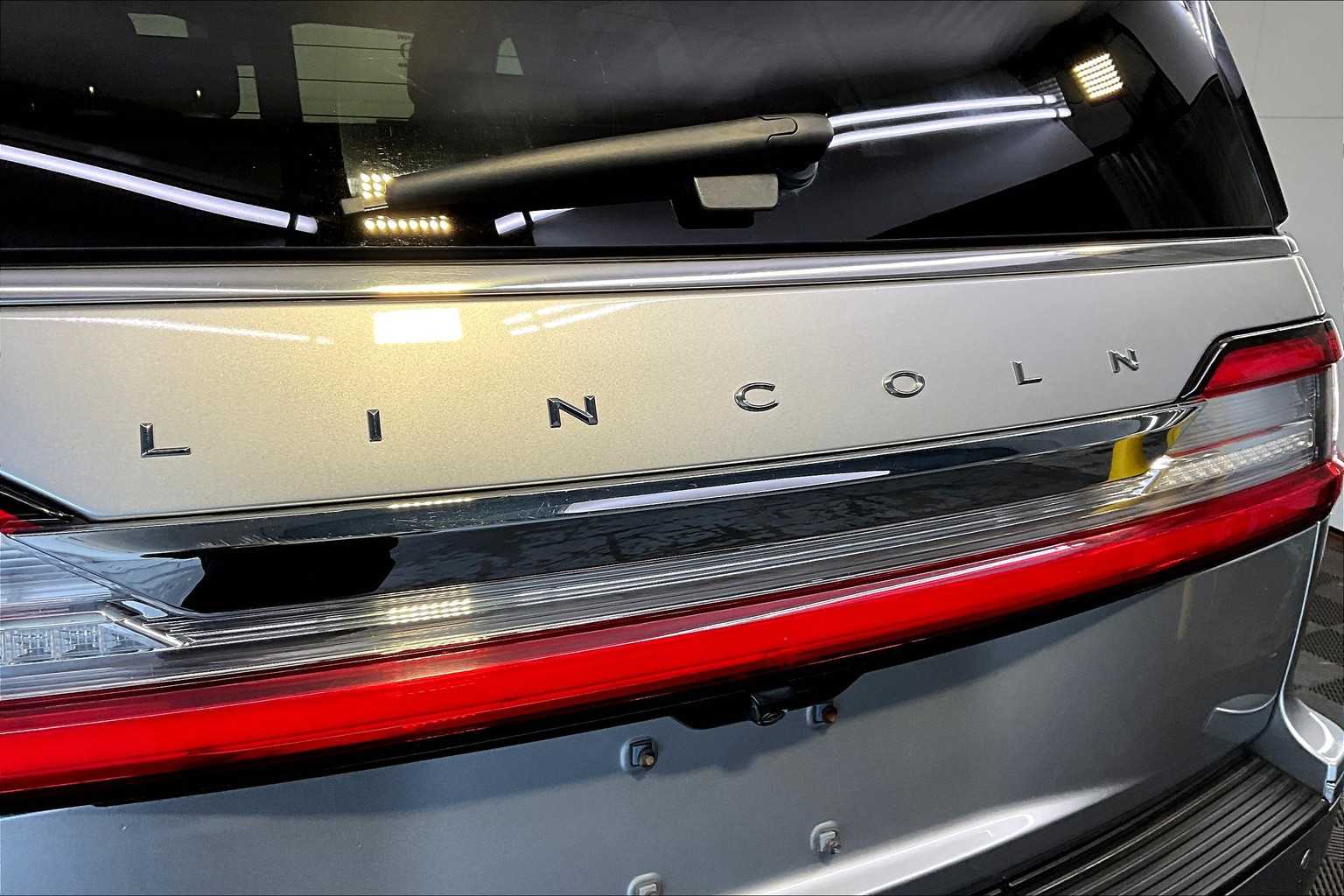 2020 Lincoln Navigator Reserve photo 32