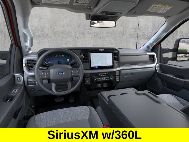 2026 Ford F-250 XLT photo 9