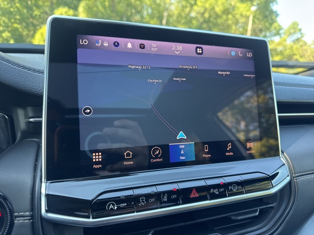 2023 Jeep Compass High Altitude photo 21