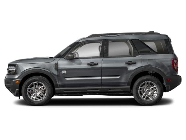 2026 Ford Bronco Sport Big Bend photo 3