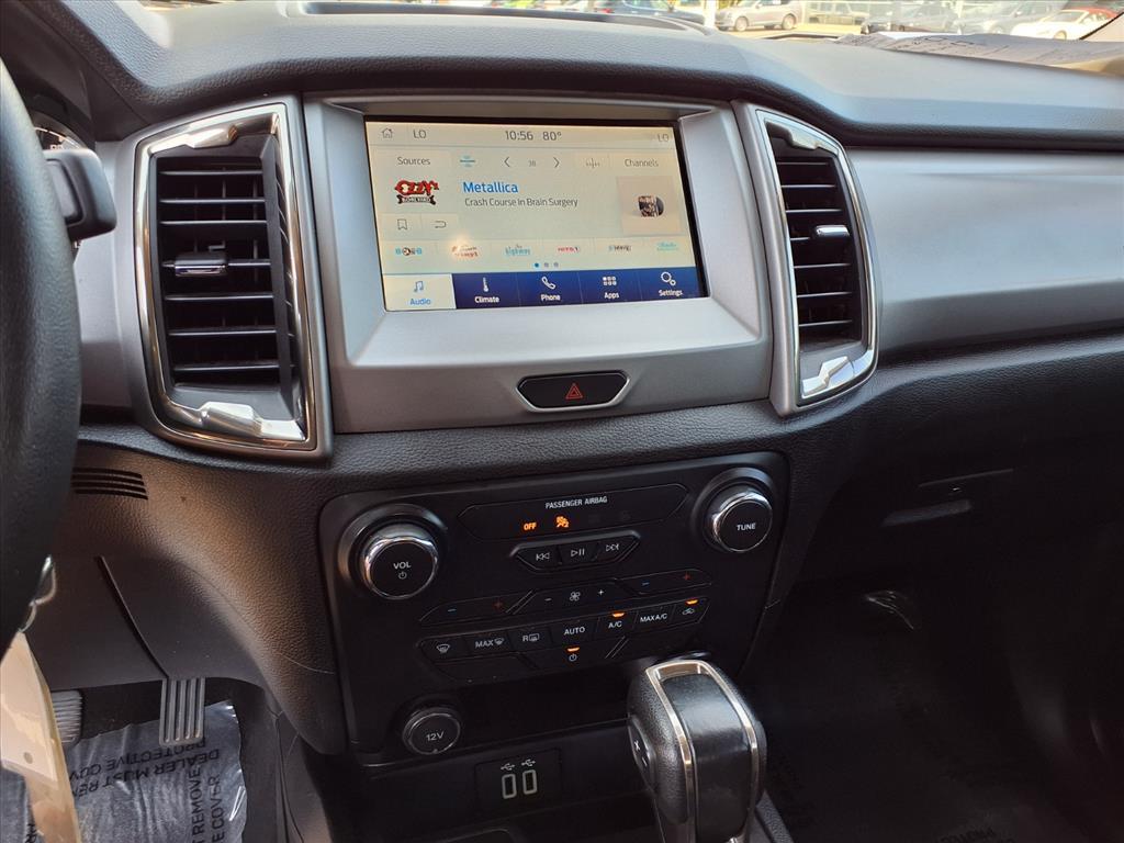 2019 Ford Ranger XLT photo 7