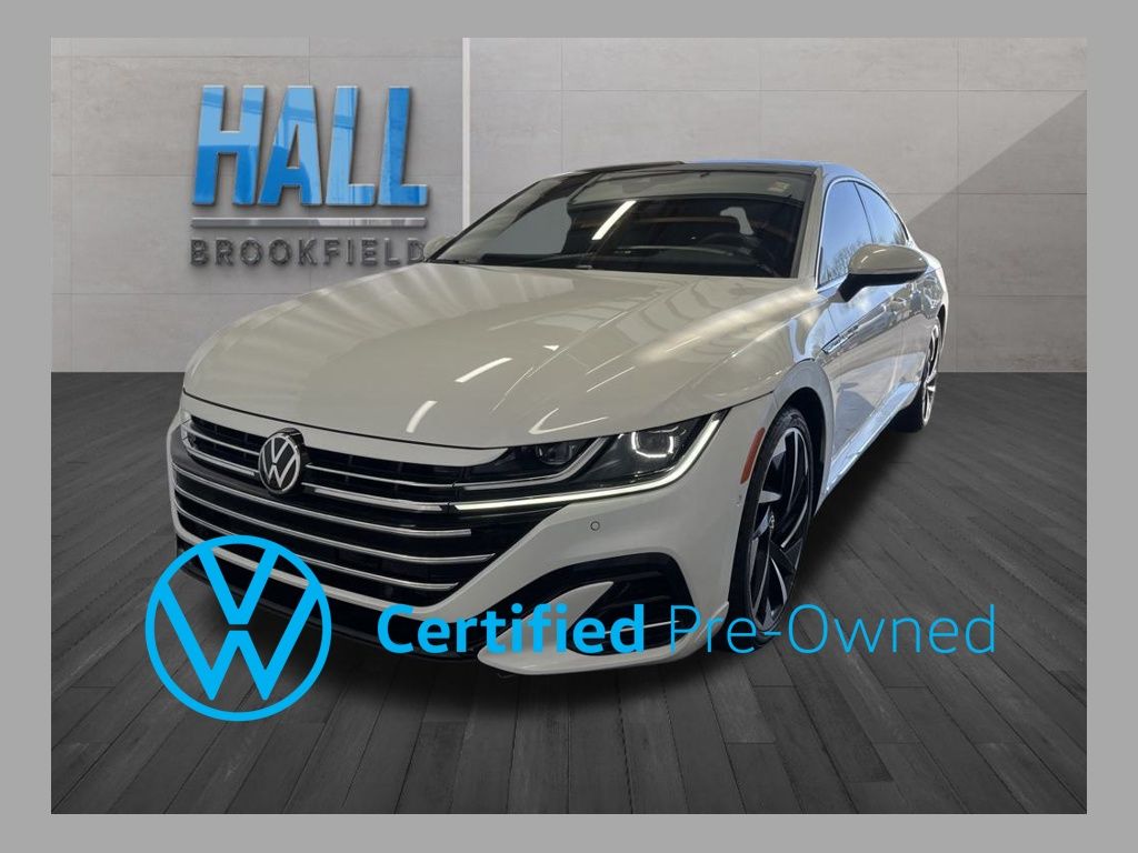2023 Volkswagen Arteon SEL Premium R-Line's photo