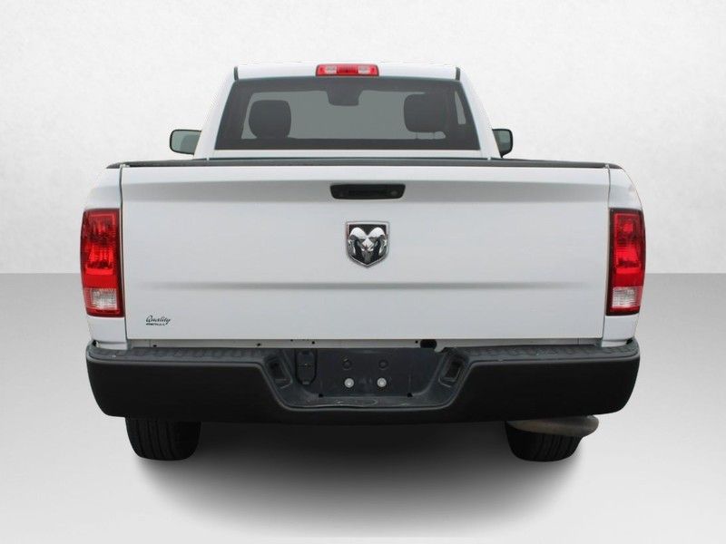2021 Ram 1500 Classic Tradesman photo 4