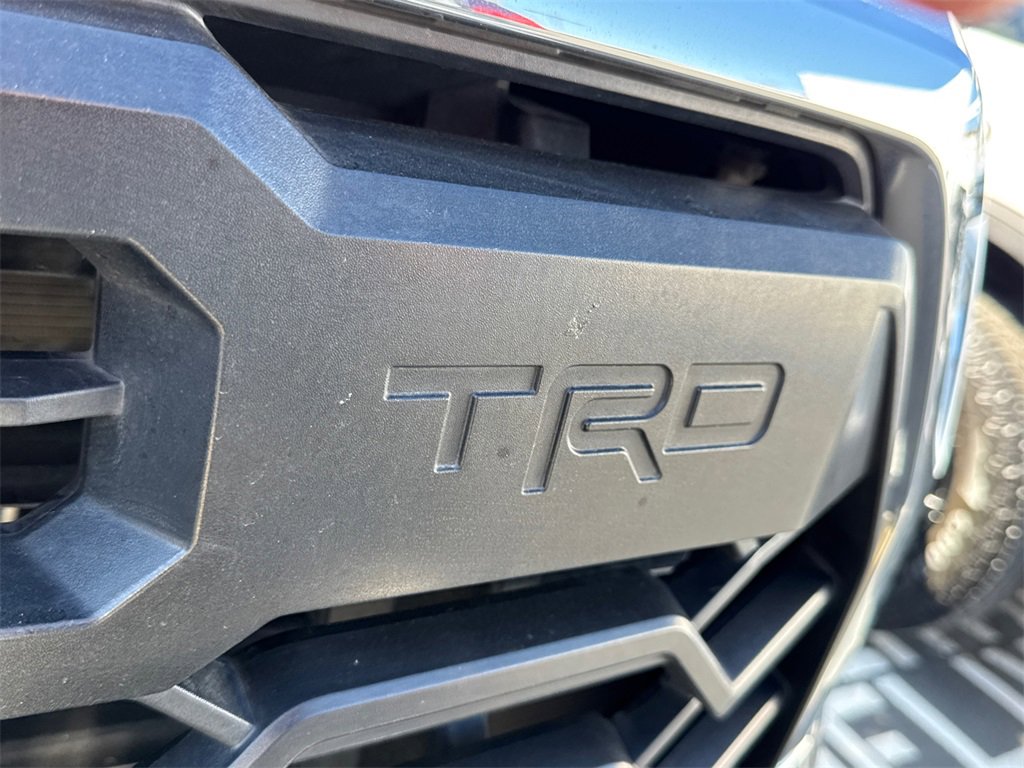 2023 Toyota Tundra SR5 photo 4
