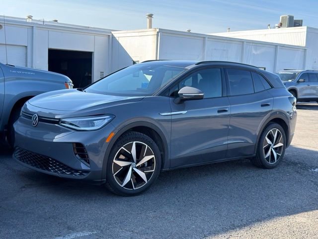 2023 Volkswagen ID.4 S