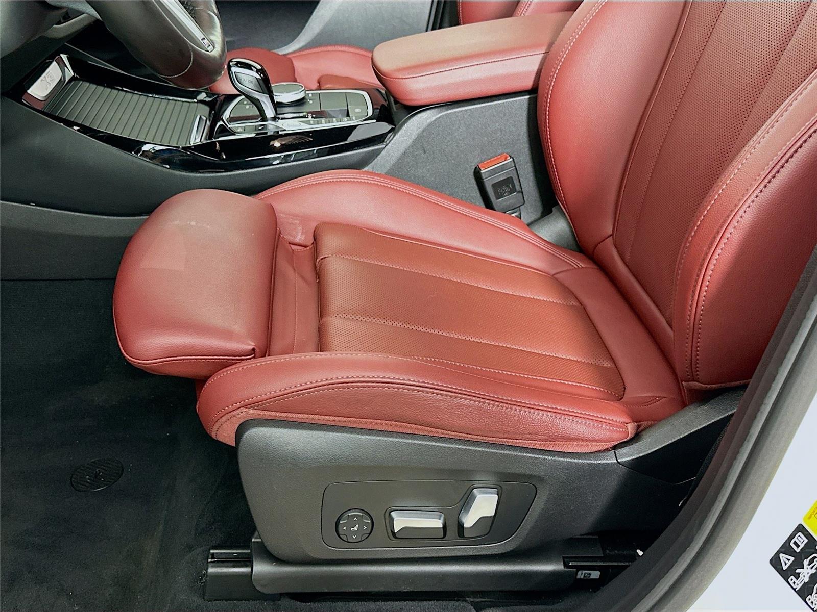 2022 Bmw X3 xDrive30i photo 19