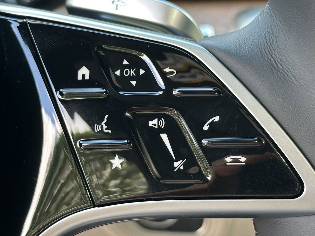 2025 Mercedes Benz GLE 350 4MATIC photo 28