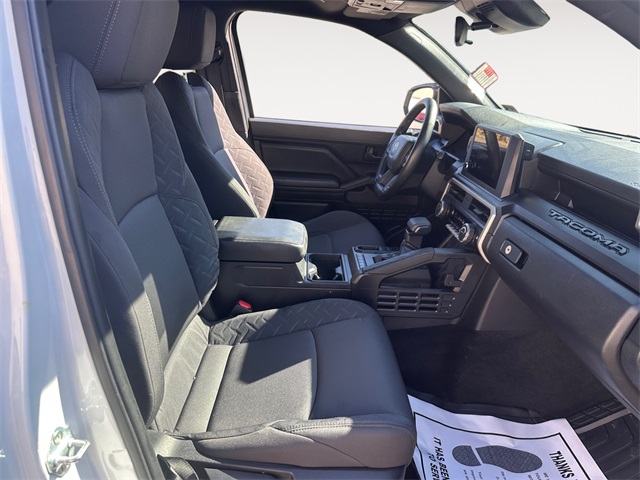 2024 Toyota Tacoma SR photo 13
