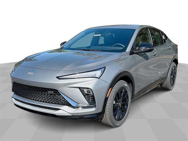 2026 Buick Envista Sport Touring's photo