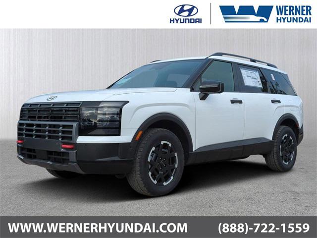2026 Hyundai Palisade XRT Pro's photo