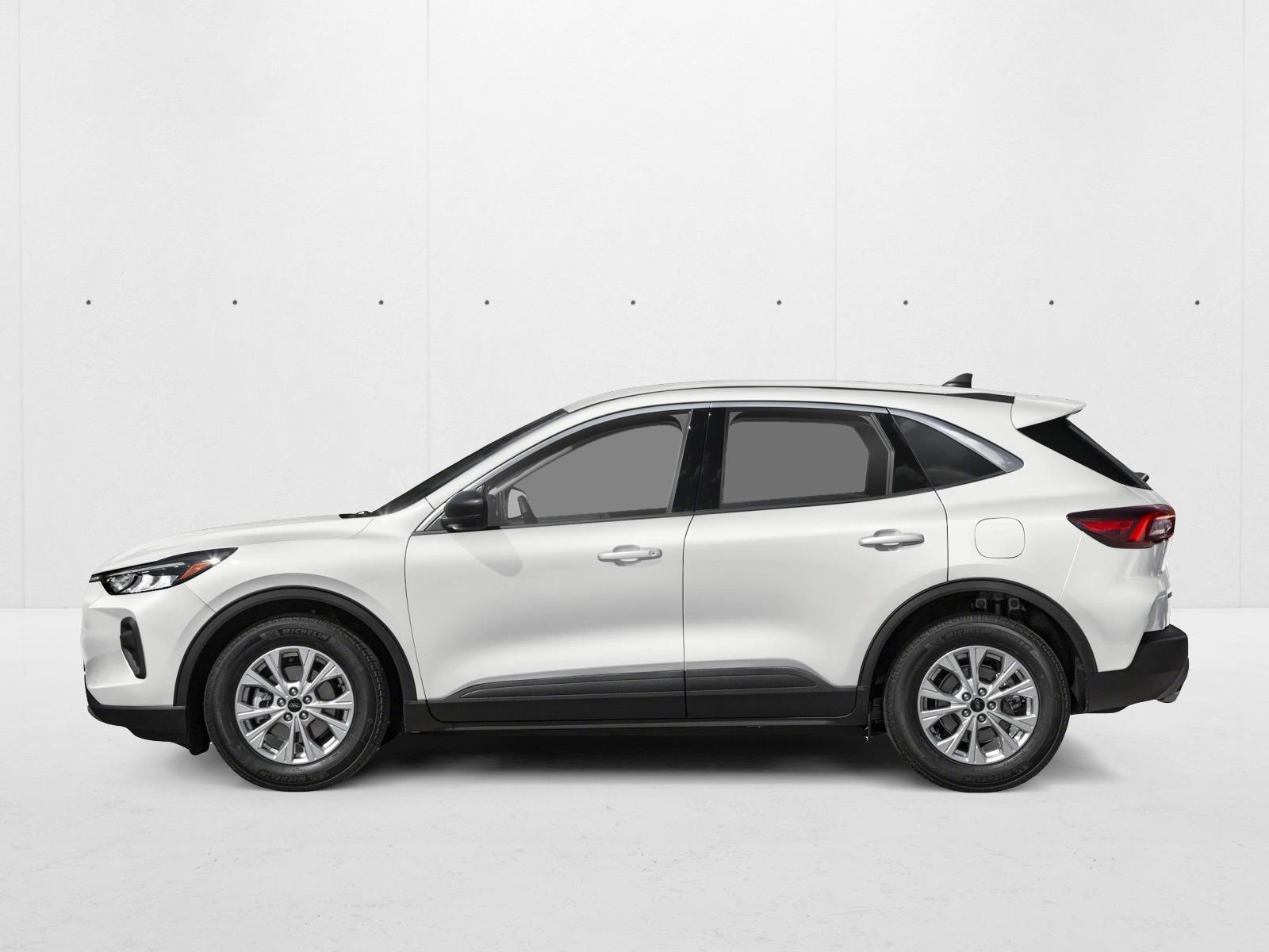 2025 Ford Escape Active photo 2