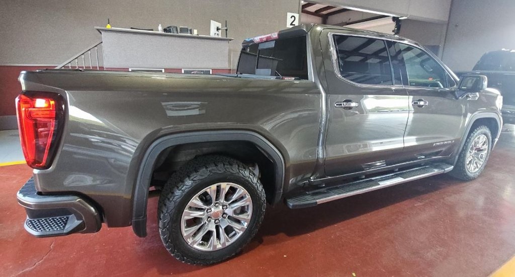 2020 Gmc Sierra 1500 Denali photo 3