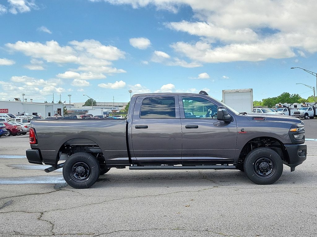 2025 Ram 2500 Tradesman photo 6