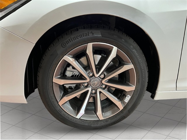 2025 Acura Integra Base photo 9
