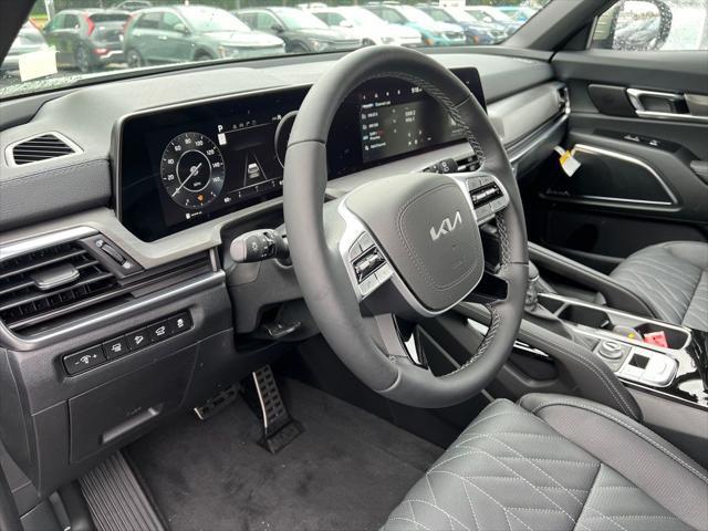 2025 Kia Telluride SX X-Line photo 3