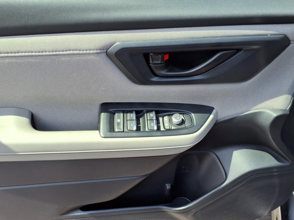 2025 Subaru Forester Premium Base photo 12