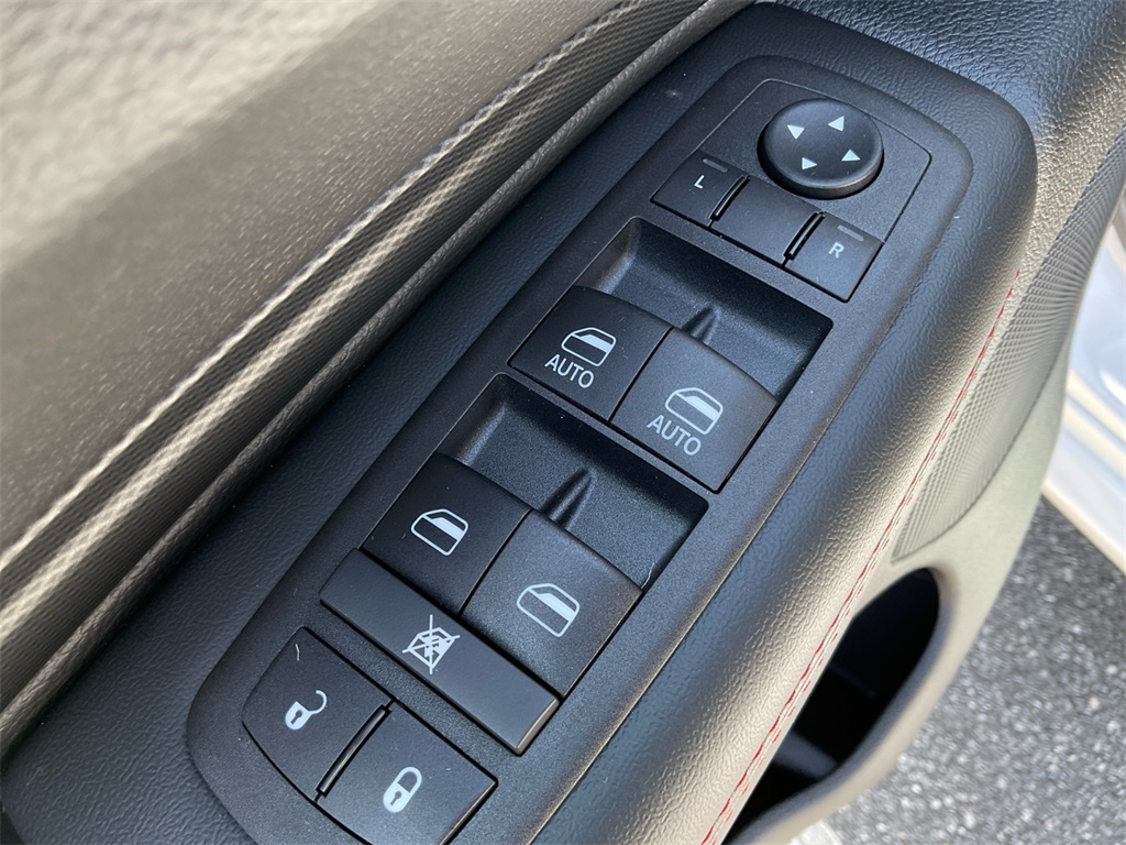 2025 Dodge Durango GT photo 34