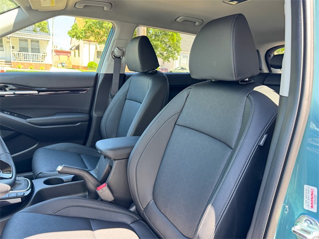 2026 Kia Seltos EX photo 14
