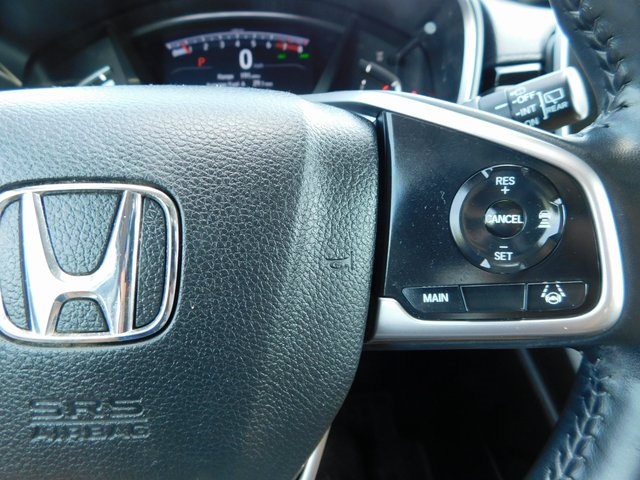 2020 Honda CR-V EX-L photo 33