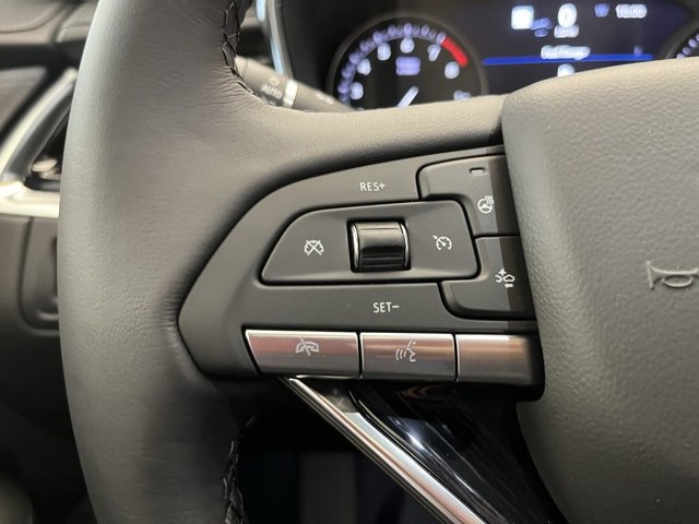 2025 Cadillac XT6 Premium Luxury photo 14