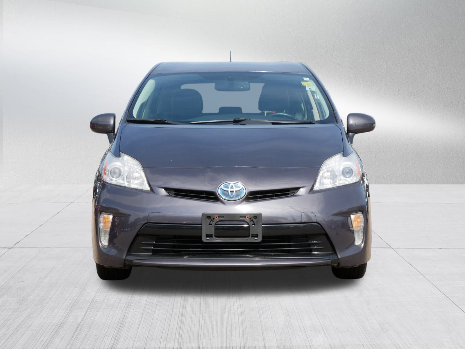 Used 2012 Toyota Prius Four with VIN JTDKN3DU8C5426034 for sale in Inver Grove Heights, MN