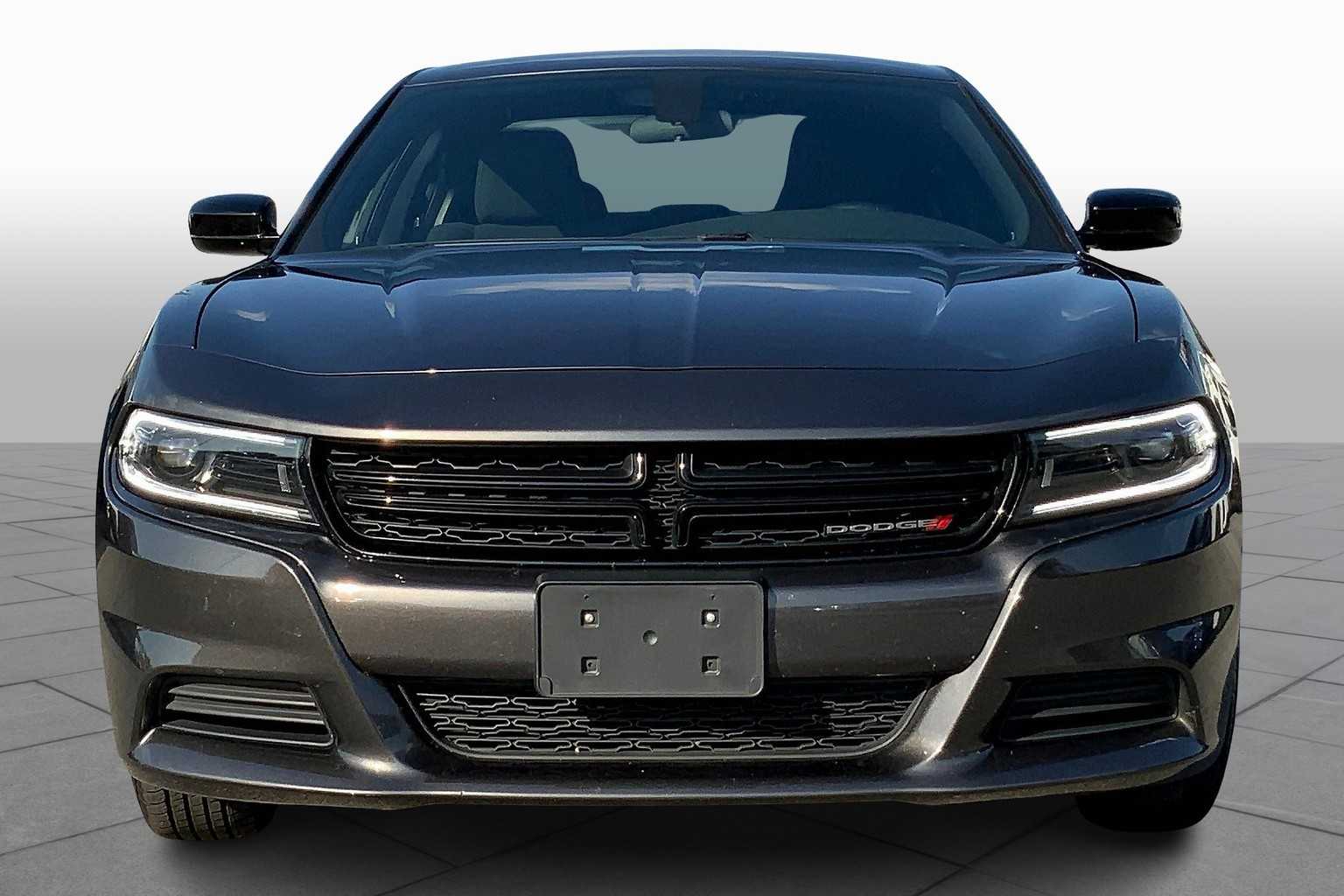 2023 Dodge Charger SXT photo 2