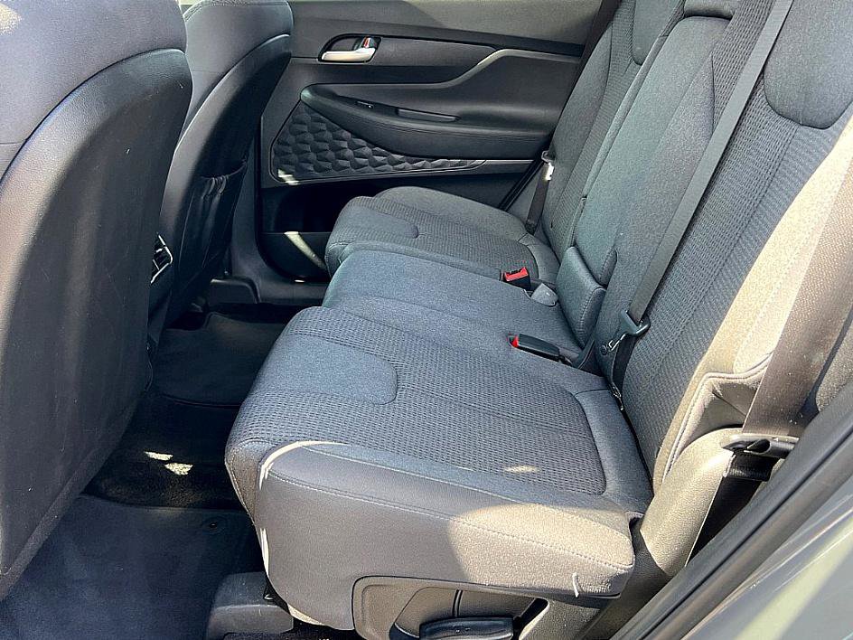 2023 Hyundai Santa Fe SEL photo 6