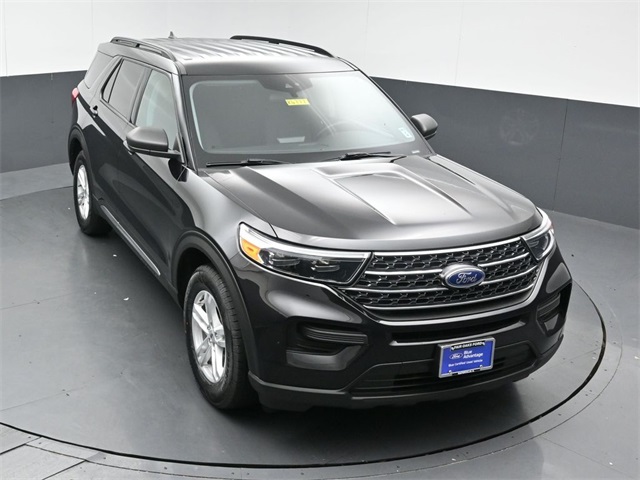 2021 FORD EXPLORER - Image 48