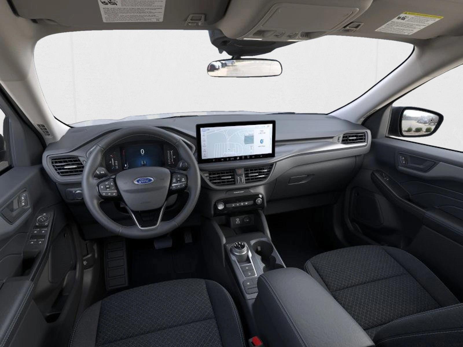 2025 Ford Escape Active photo 8