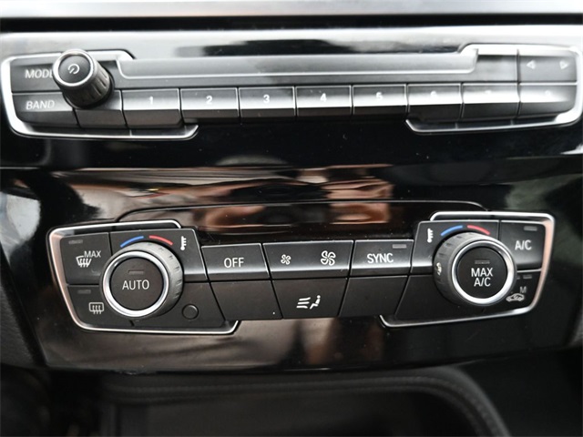 2021 Bmw X1 sDrive28i photo 3