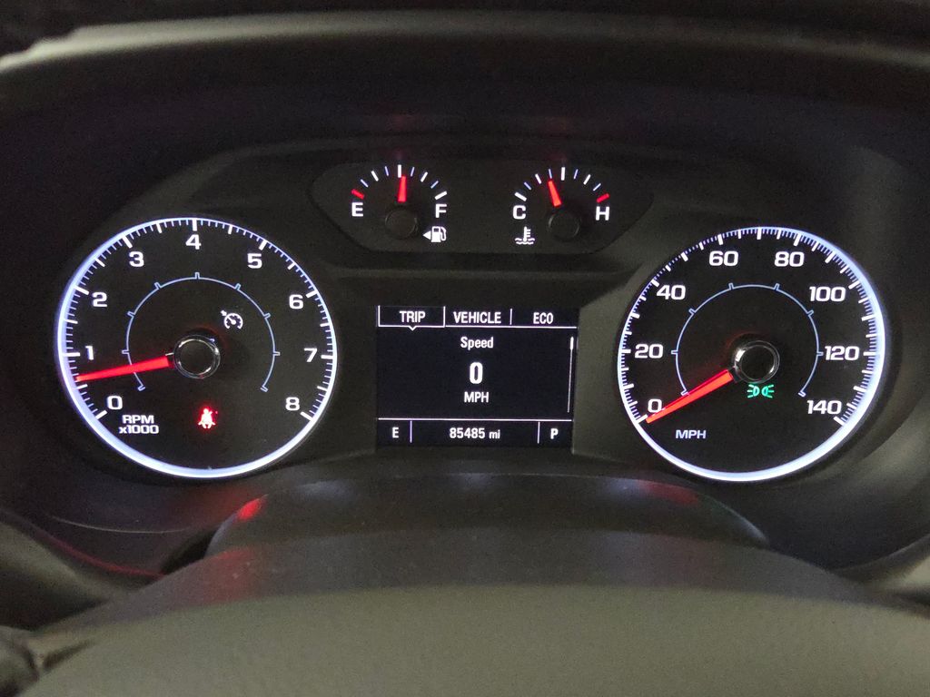 2019 Gmc Acadia SLE photo 15