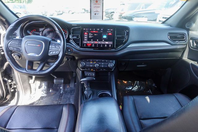 2023 Dodge Durango GT Plus photo 27