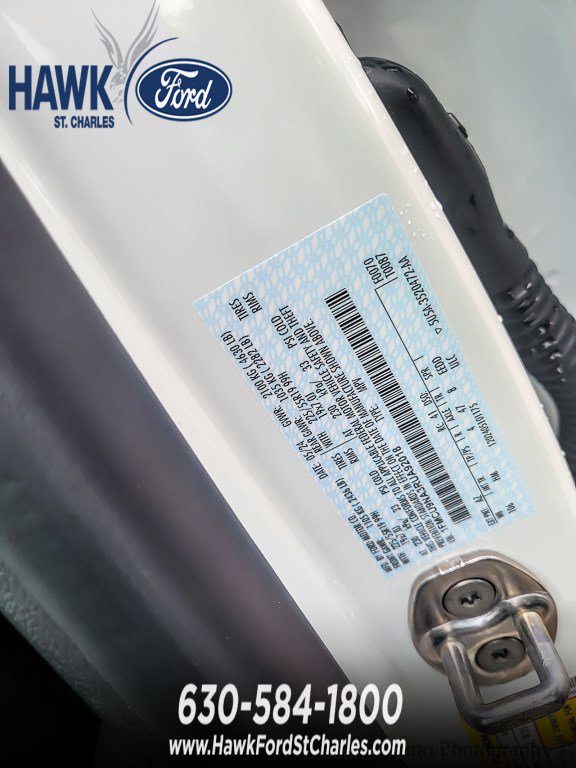 2024 FORD ESCAPE - Image 21