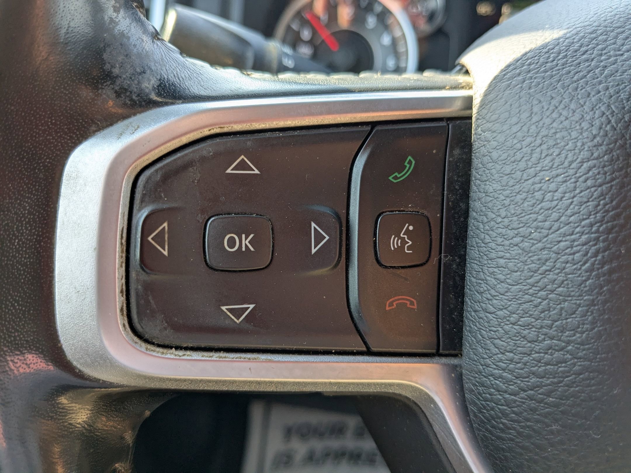 2021 Ram 1500 Big Horn Lone Star photo 15