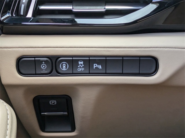 2025 Acura MDX Technology photo 30