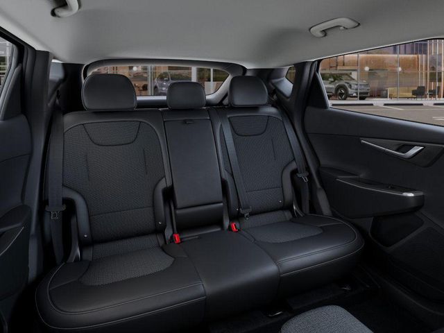 2025 Kia EV6 Light Wind photo 15