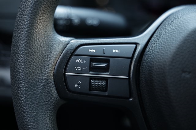 2024 Honda Accord EX photo 31