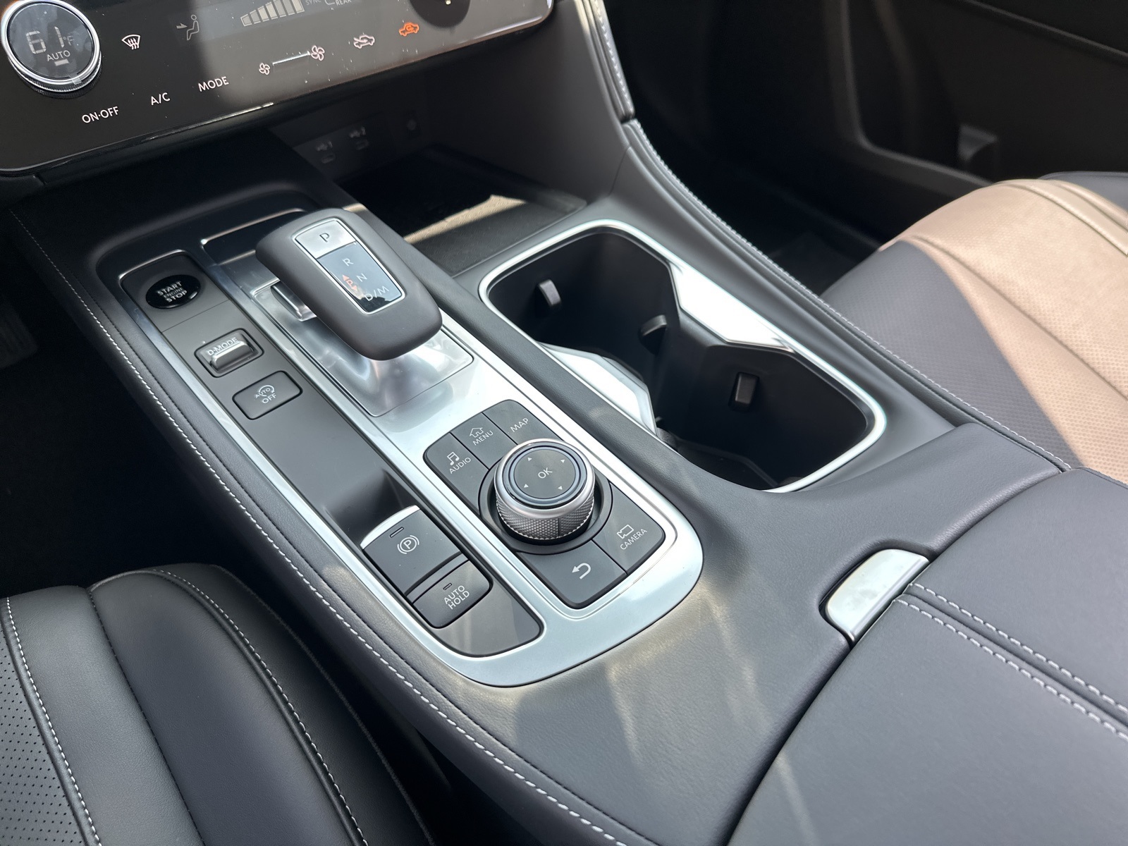 2026 Infiniti QX60 Pure AWD photo 18