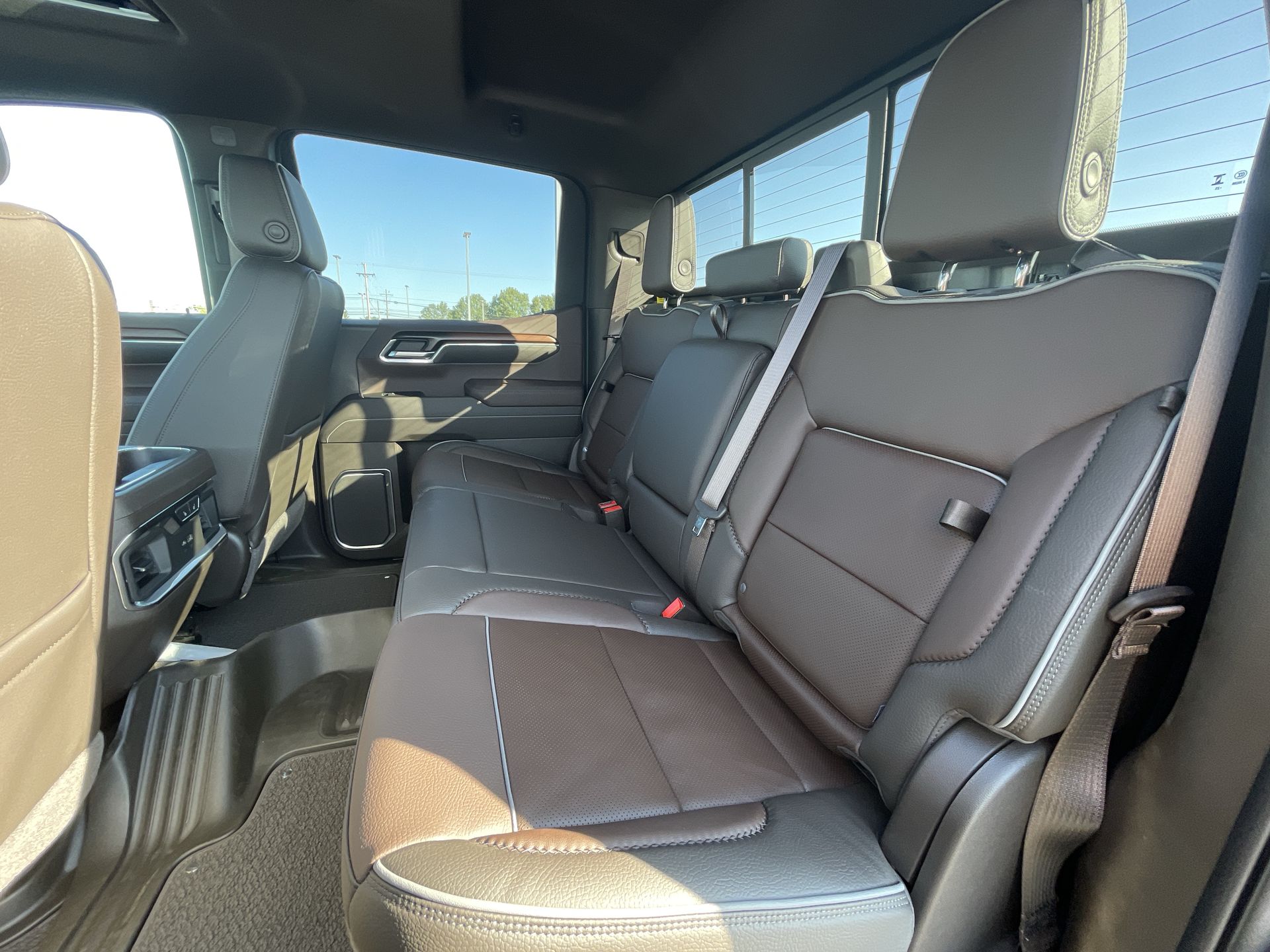 2026 Gmc Sierra 1500 Denali photo 56