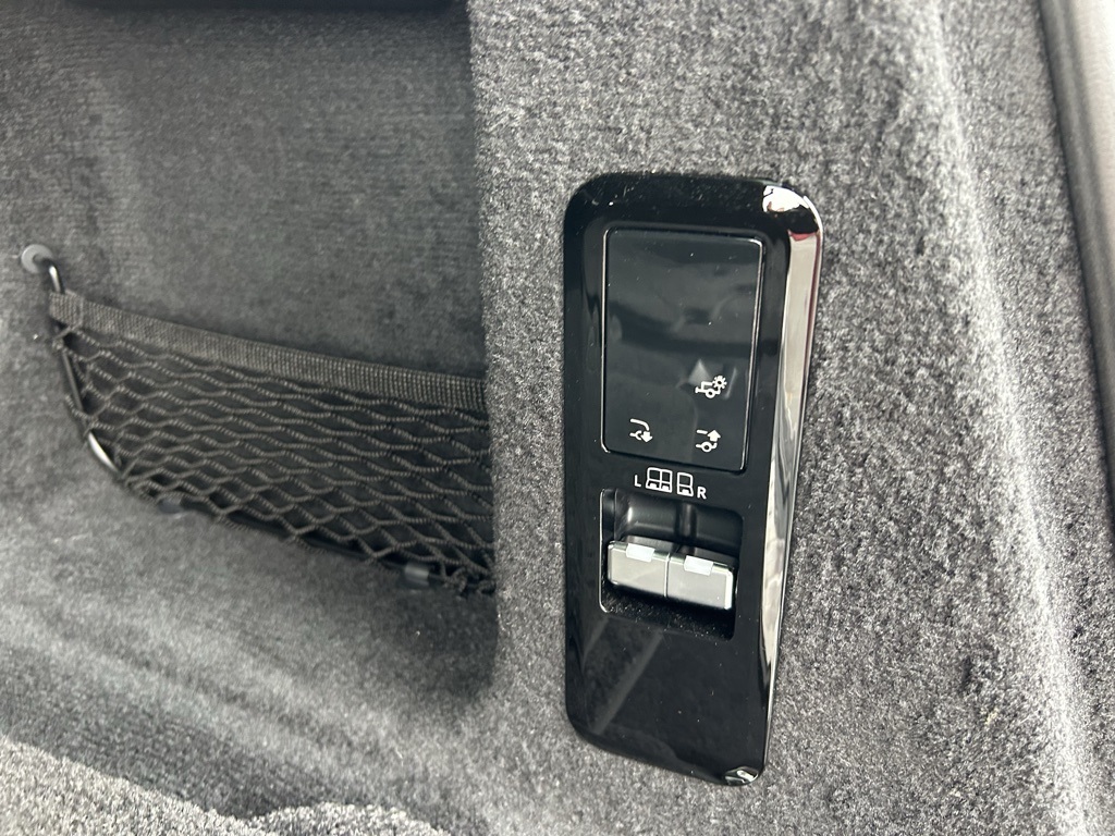 2025 Land Rover Range Rover Sport Autobiography photo 24
