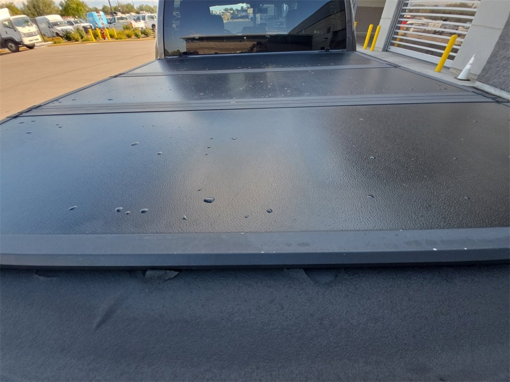 2016 Ram 1500 Tradesman photo 16