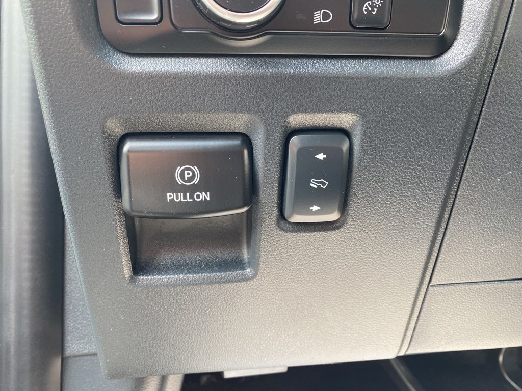 2024 Ford F-150 Lariat photo 15