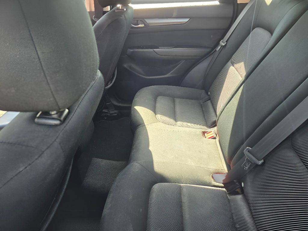 2018 Mazda CX-5 Sport photo 10