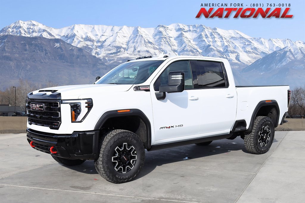 2026 GMC Sierra SLT's photo
