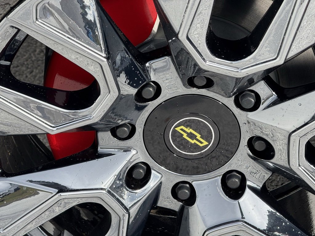 2025 Chevrolet Express Cargo 2500 photo 4