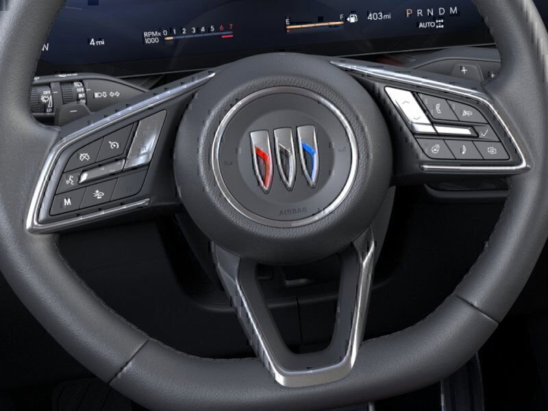 2025 Buick Envision Sport Touring photo 16