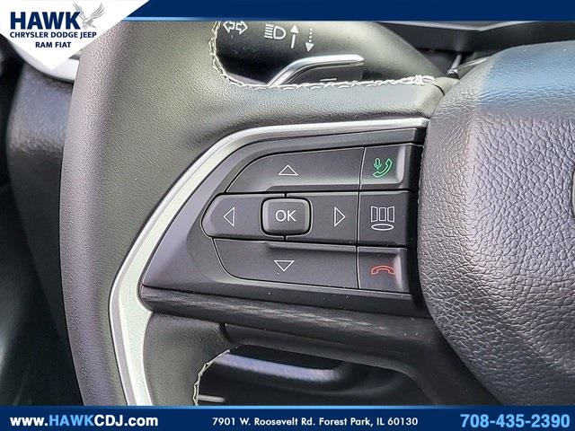 2024 JEEP GRAND CHEROKEE - Image 15