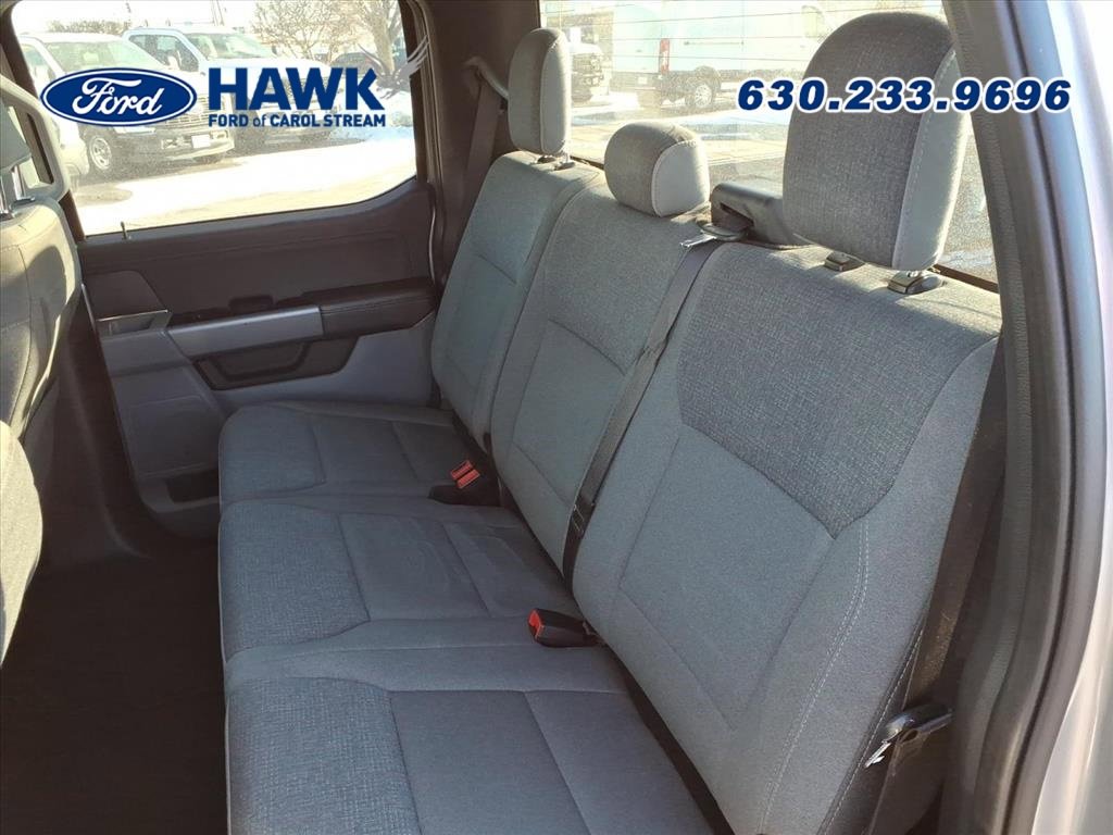 2025 FORD F-150 - Image 28