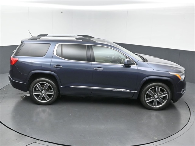 2019 Gmc Acadia Denali photo 49